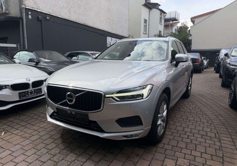 Volvo XC60, 2019