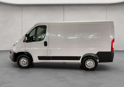 Opel Movano, 2023