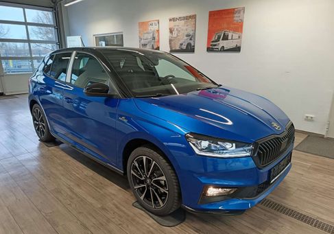 Skoda Fabia, 2026