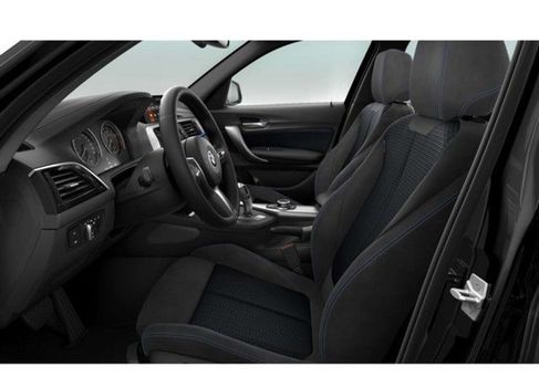 BMW 120, 2018 3