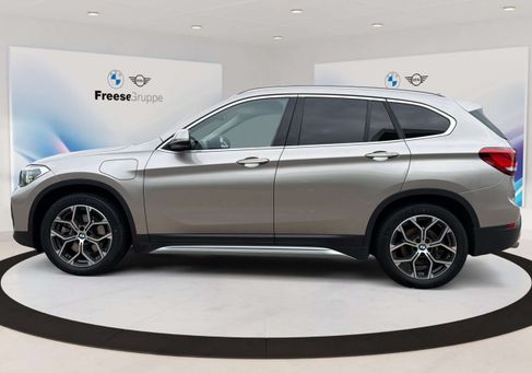 BMW X1, 2021 3