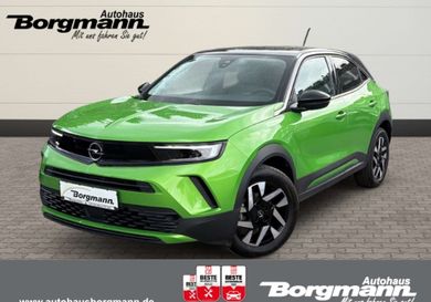 Opel Mokka, 2024