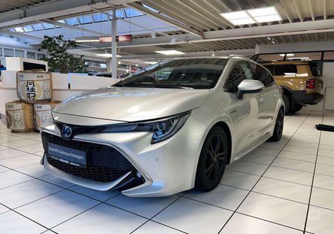 Toyota Corolla, 2020