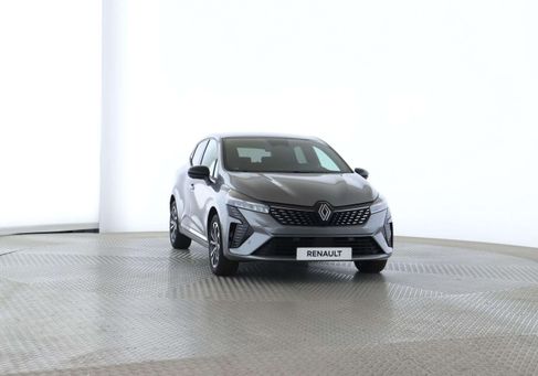 Renault Clio, 2025
