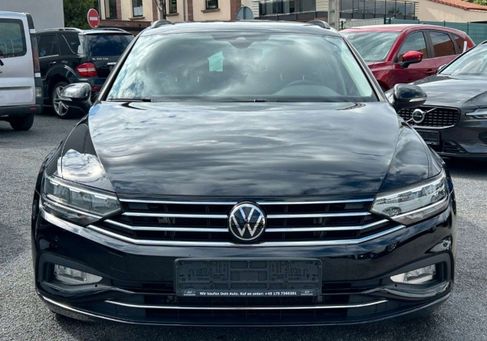 Volkswagen Passat Variant, 2022 2