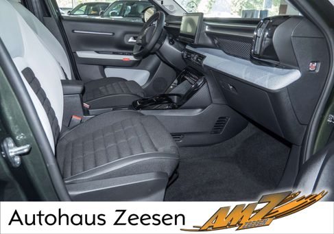 Citroën C3 Aircross, 2026 2