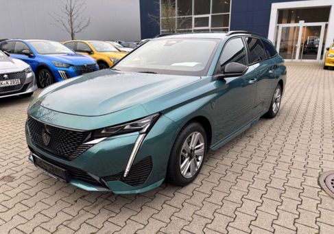 Peugeot 308, 2023