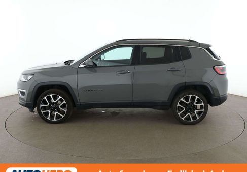 Jeep Compass, 2020 3