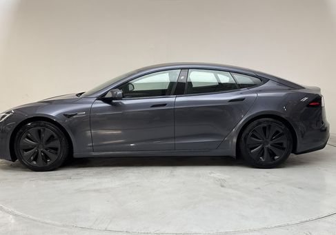 Tesla Model S, 2023