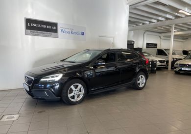 Volvo V40 Cross Country, 2018