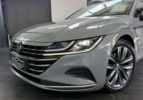 Volkswagen Arteon, 2023 3