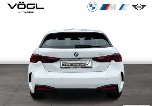 BMW 120, 2025