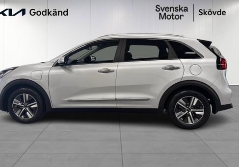 Kia Niro, 2021 2