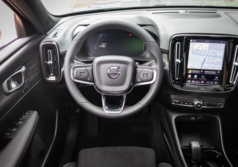 Volvo, 2026 2