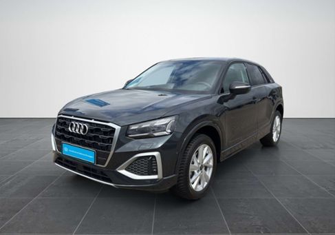 Audi Q2, 2024 3