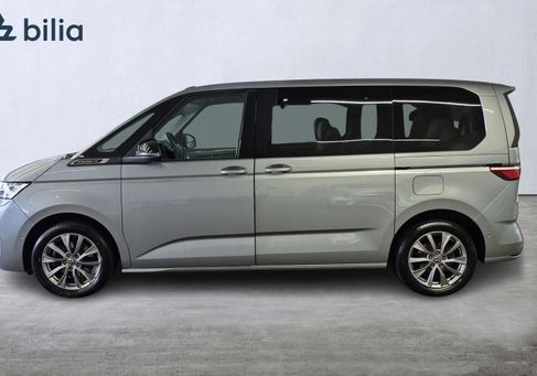 Volkswagen Multivan, 2022
