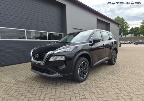 Nissan X-Trail, 2026 3