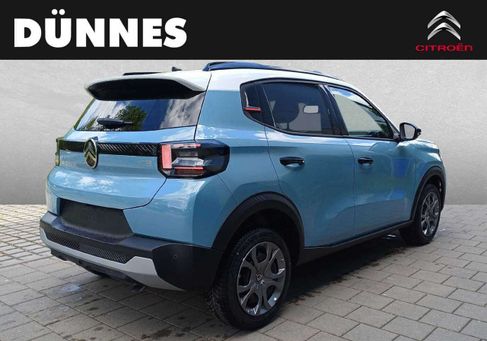 Citroën C3, 2026 2