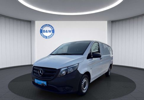 Mercedes-Benz Vito, 2020