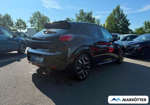 Peugeot 208, 2024