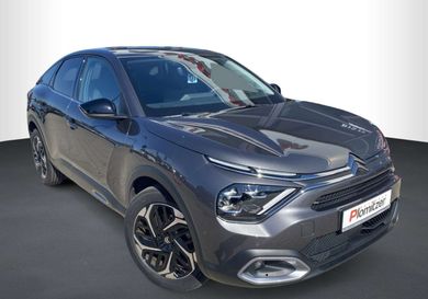 Citroën C4, 2024