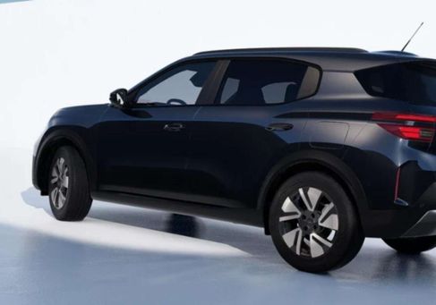 Opel Frontera, 2026