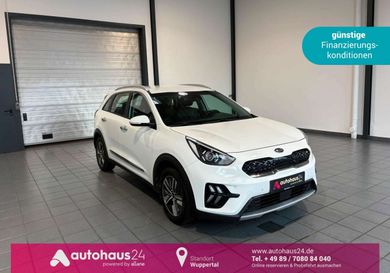 Kia Niro, 2021