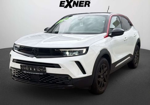 Opel Mokka, 2023 2