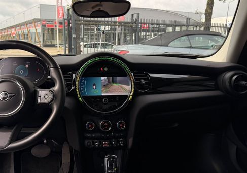 MINI Cooper S, 2022 2