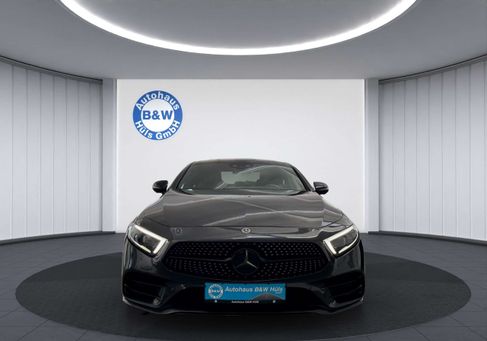 Mercedes-Benz 450, 2019