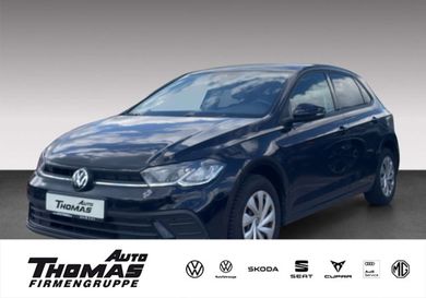 Volkswagen Polo, 2022