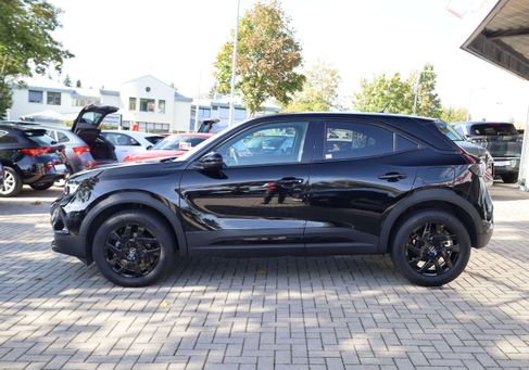 Opel Mokka, 2024 3