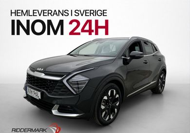 Kia Sportage, 2025