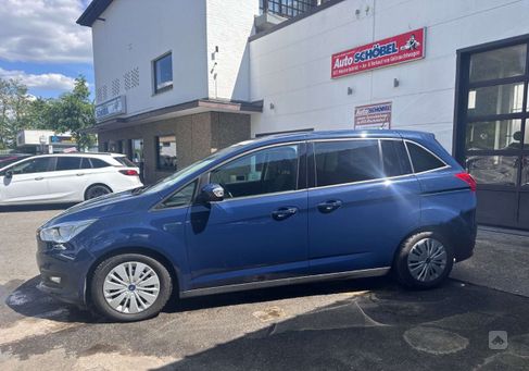 Ford Grand C-Max, 2019