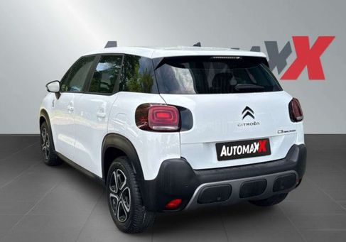 Citroën C3 Aircross, 2024 3