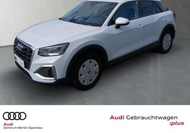 Audi Q2, 2023