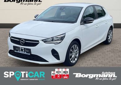 Opel Corsa, 2023