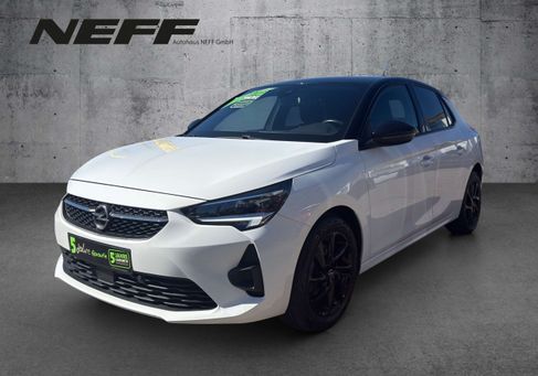 Opel Corsa, 2022 2