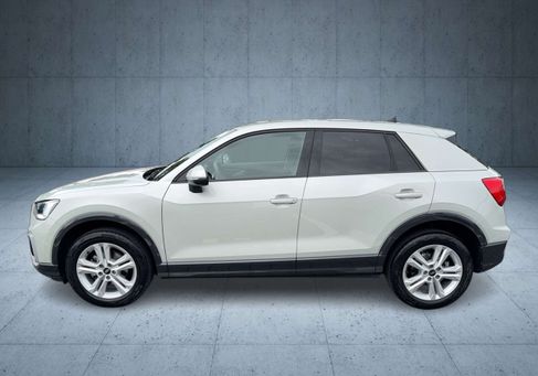 Audi Q2, 2025 2