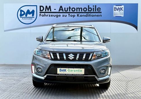 Suzuki Vitara, 2019