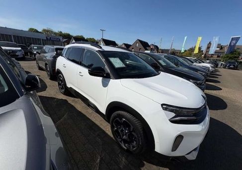 Citroën C5 Aircross, 2023 3