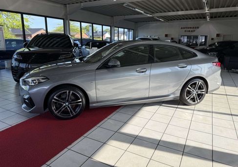 BMW 218, 2024 2