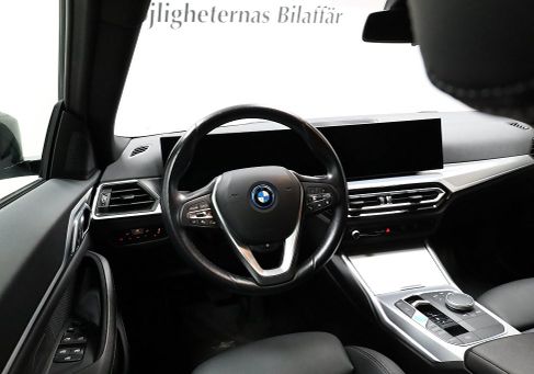 BMW i4, 2024