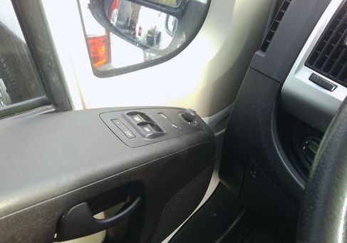 Peugeot Boxer, 2019