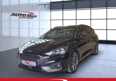 Ford Focus, 2020