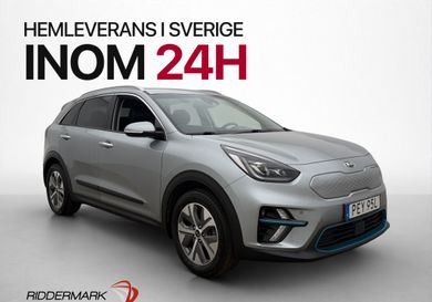 Kia Niro, 2019