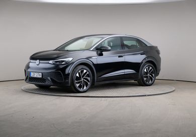 Volkswagen ID.5, 2023