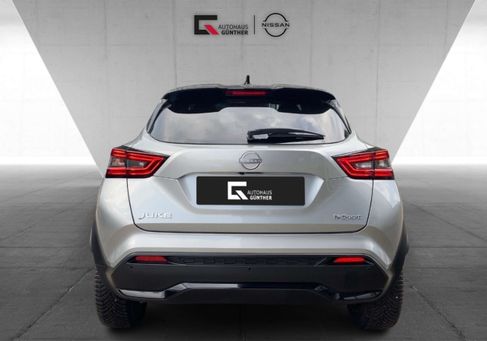 Nissan Juke, 2025 3
