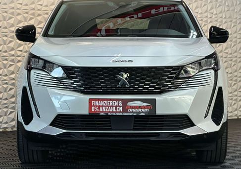 Peugeot 3008, 2022