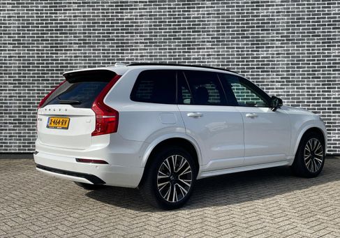 Volvo XC90, 2024 2